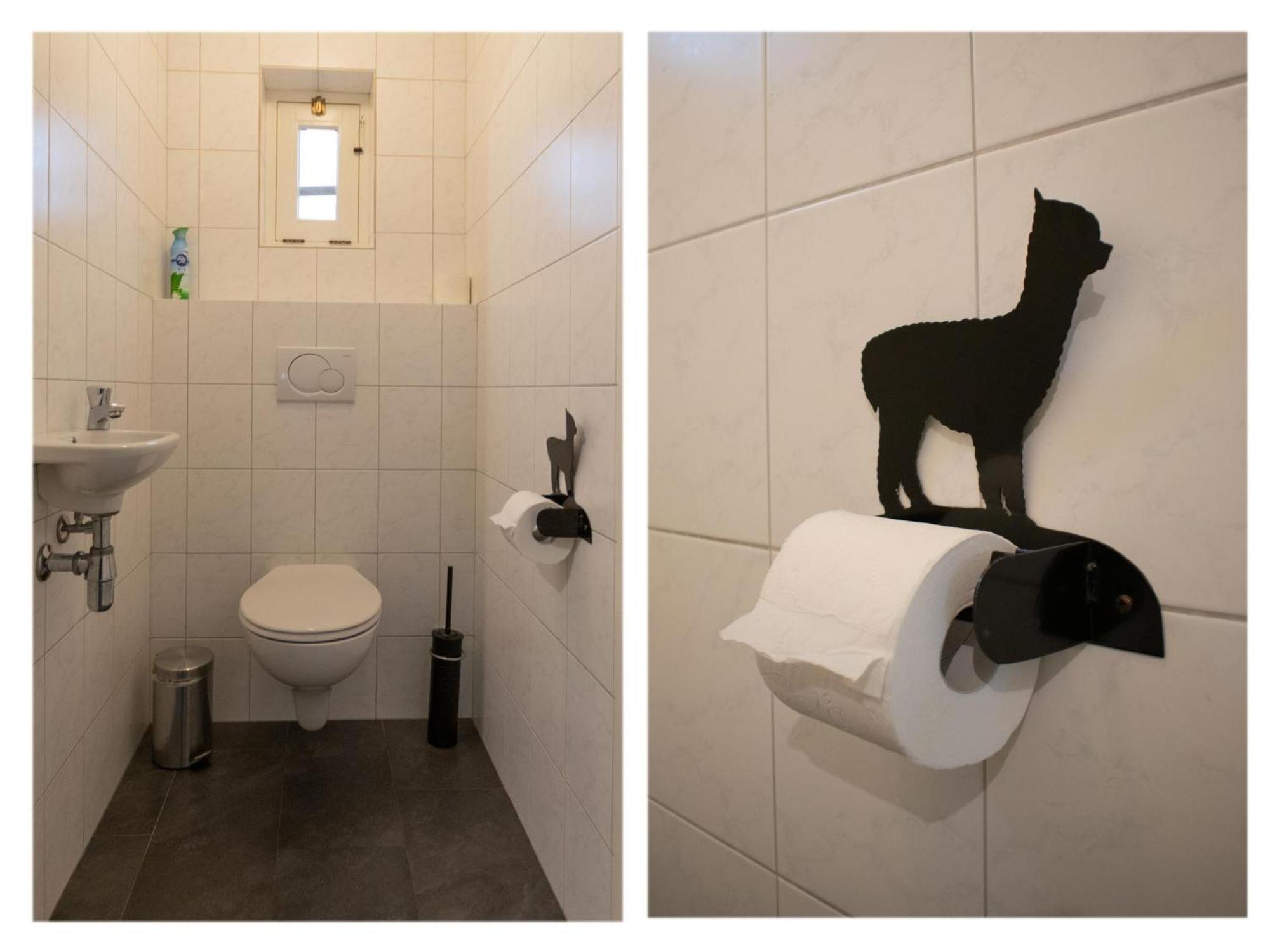 Alpacafarm Vorstenbosch Exteriér fotografie