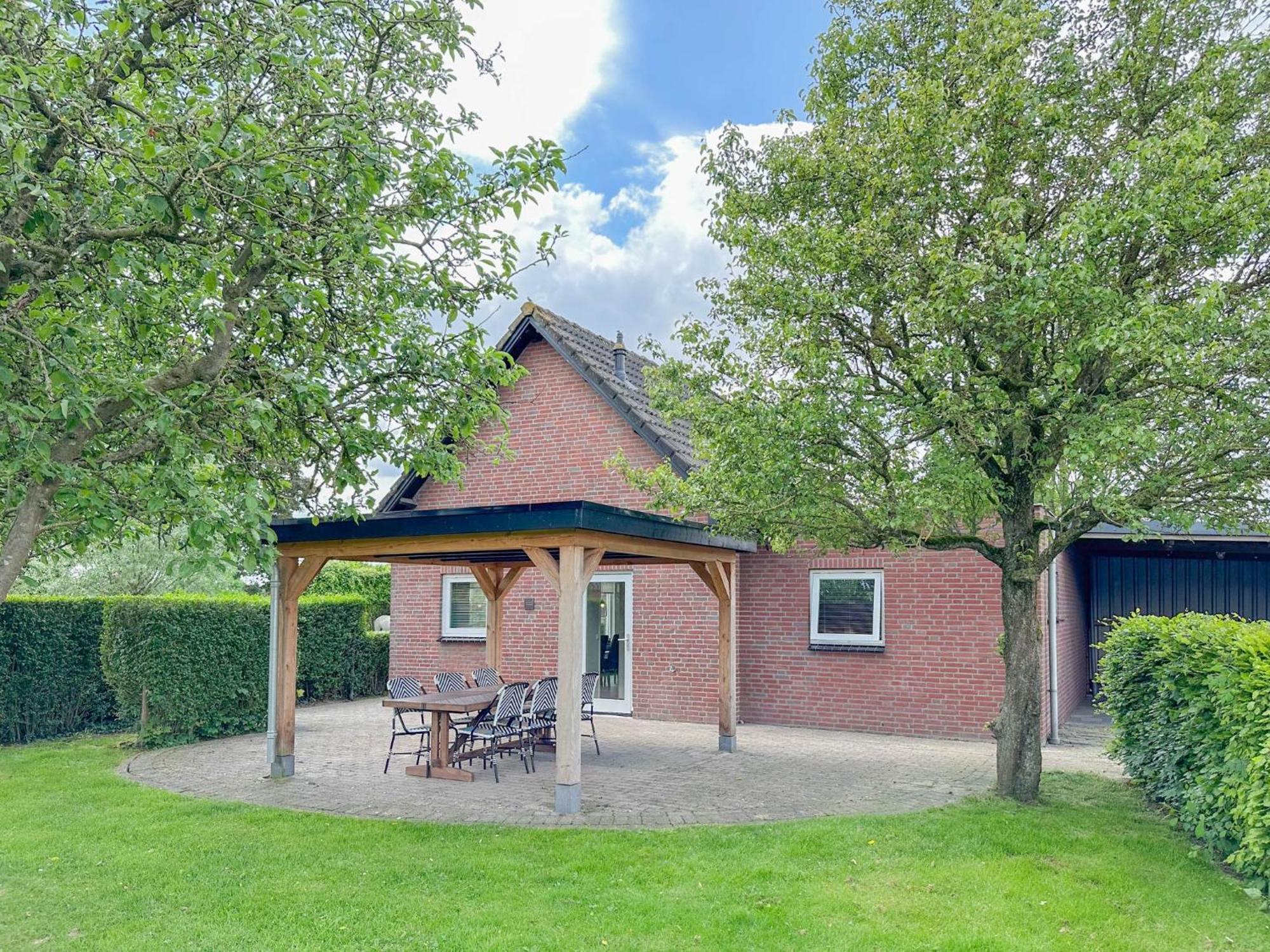 Alpacafarm Vorstenbosch Exteriér fotografie